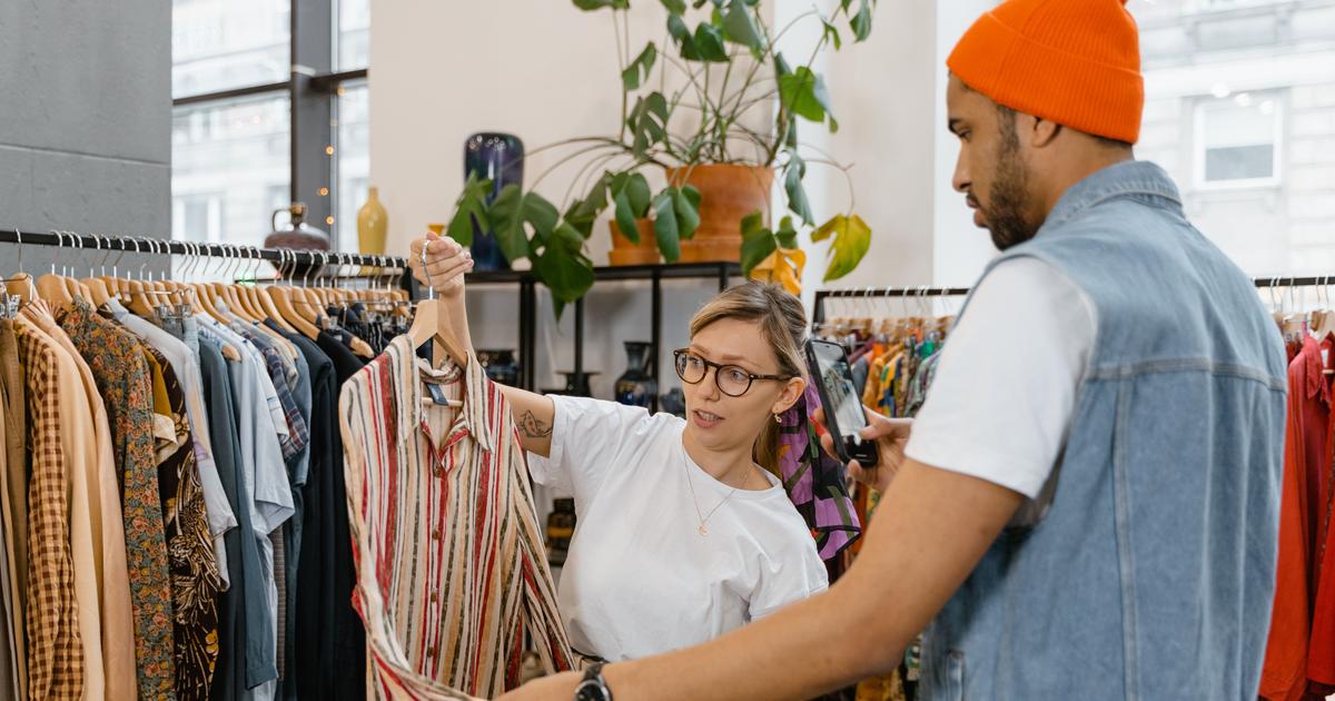 VENDEUR(SE) EN ACCESSOIRES DE TÉLÉPHONIE H/F