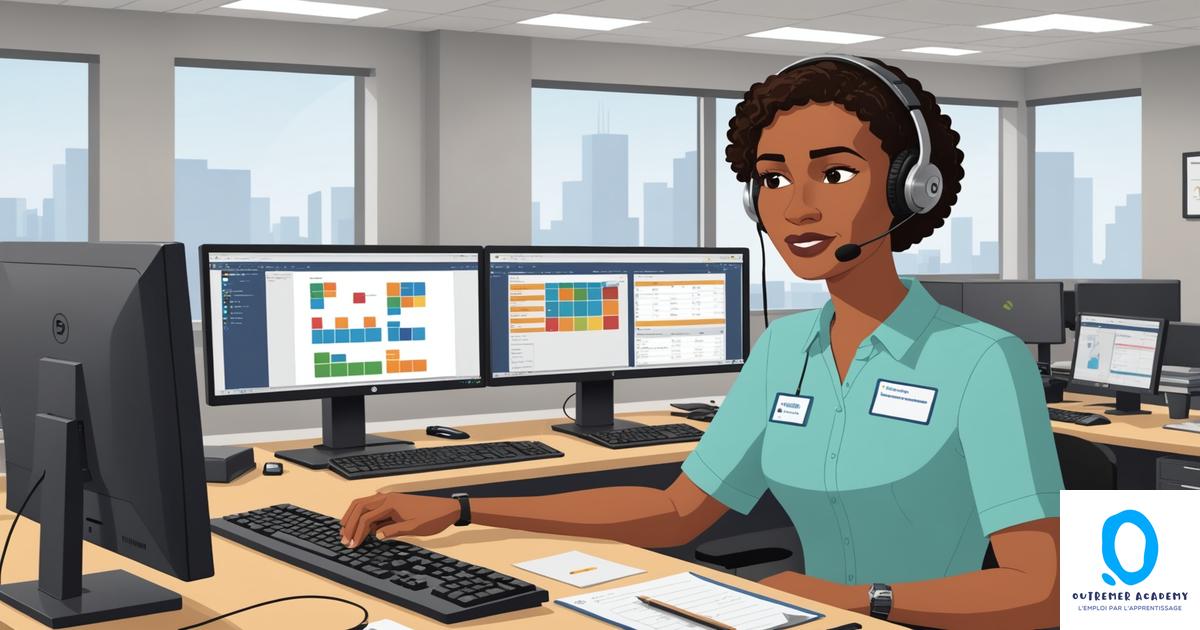 974 Offre en Apprentissage - Agent de réservation - Location de véhicules - Est(H/F/X)