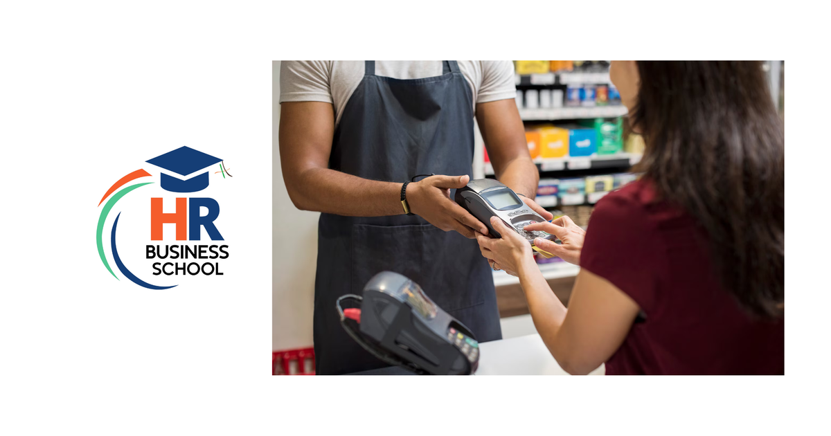 Hôte / Hôtesse de caisse en station-service