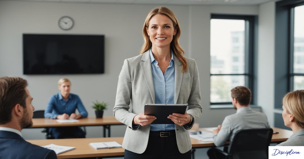 Formateur indépendant assistant de direction H/F