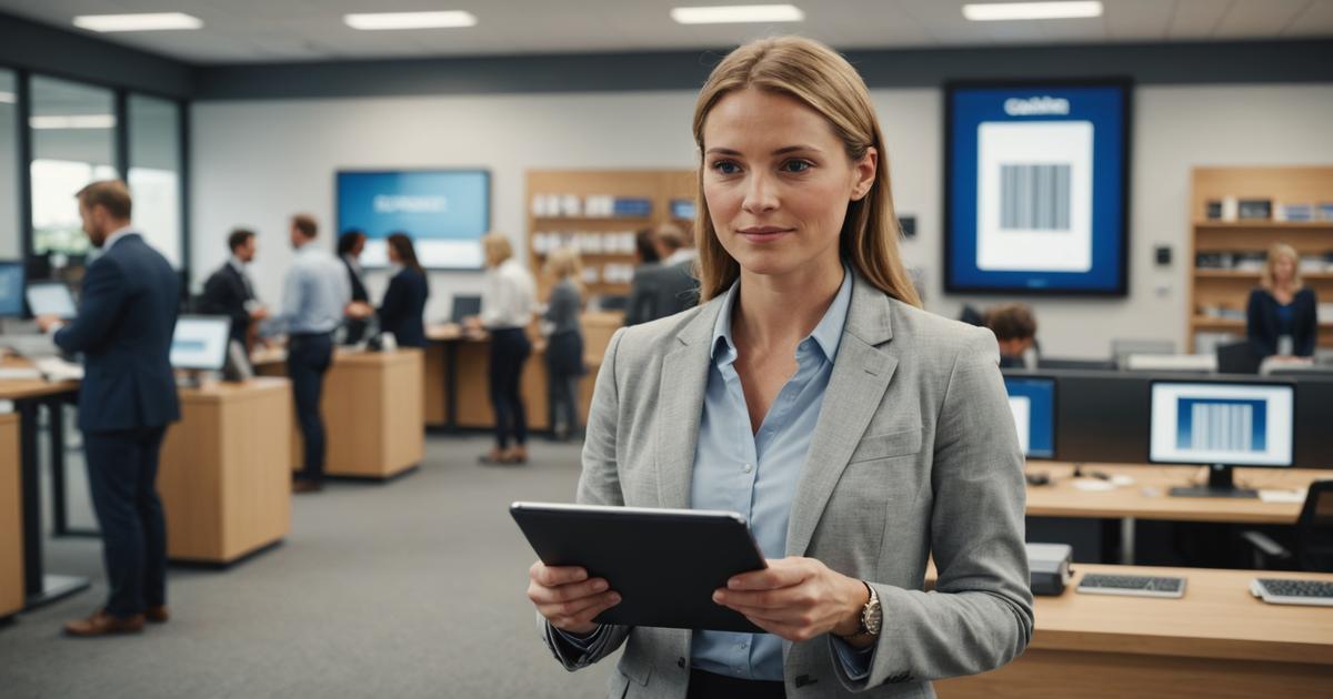 Conseiller commercial H/F