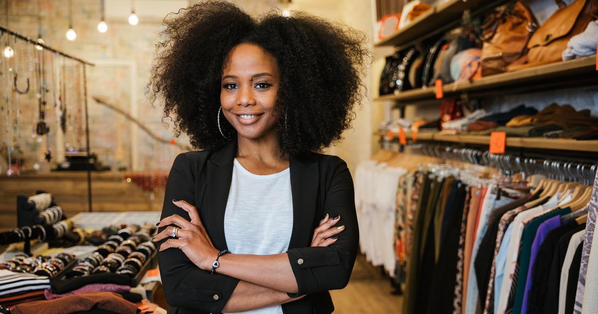 Vendeur ( H/F) en prêt-à-porter - contrat d'apprentissage