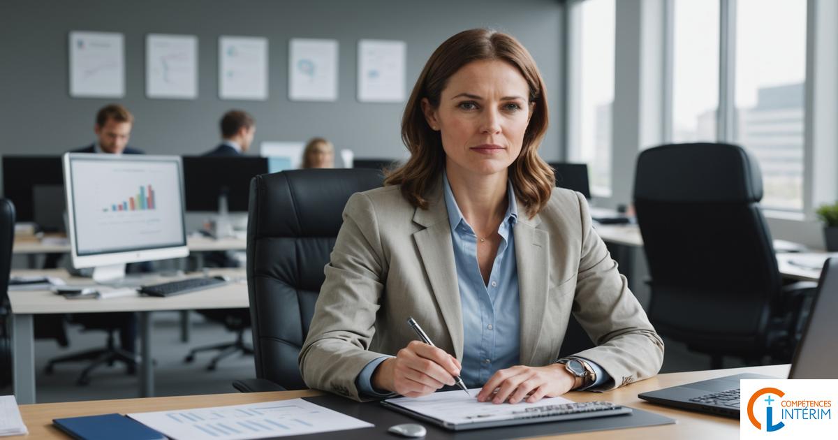 Contrôleur de gestion H/F