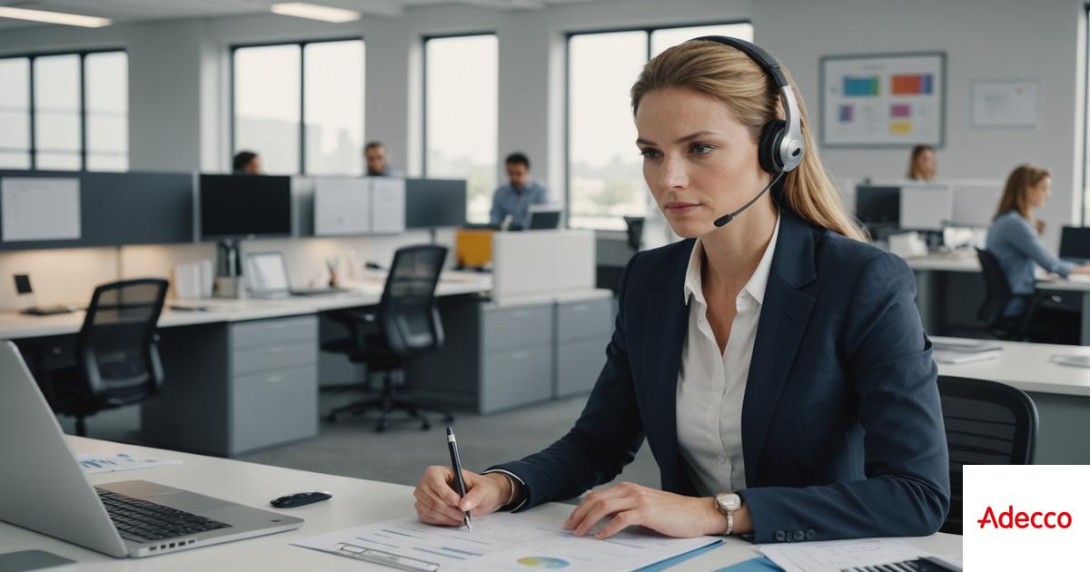 ASSISTANT COMMERCIAL H/F