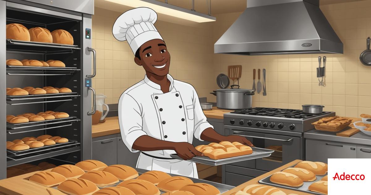 BOULANGER H/F