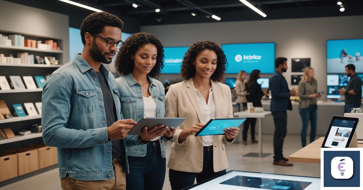 Conseiller de vente en alternance (H/F)