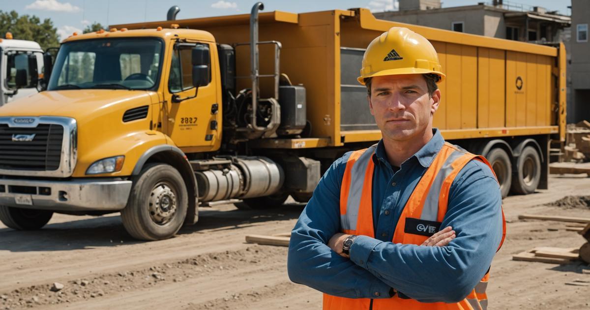 Chauffeur PL BTP H/F