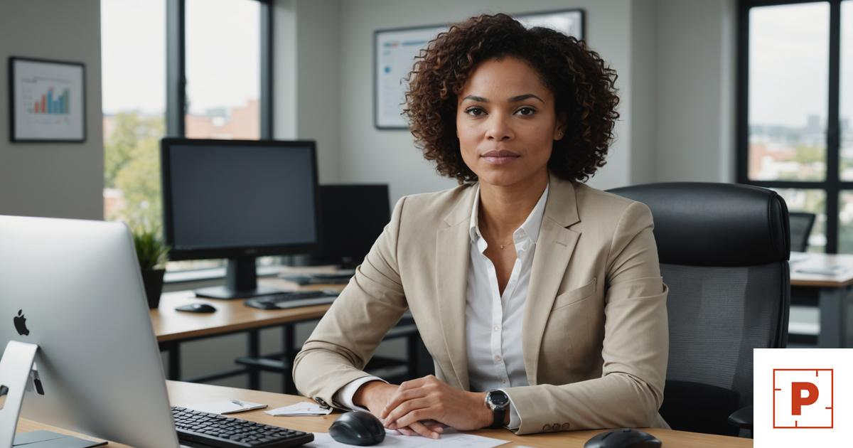 Responsable Administratif et Financier (H/F)