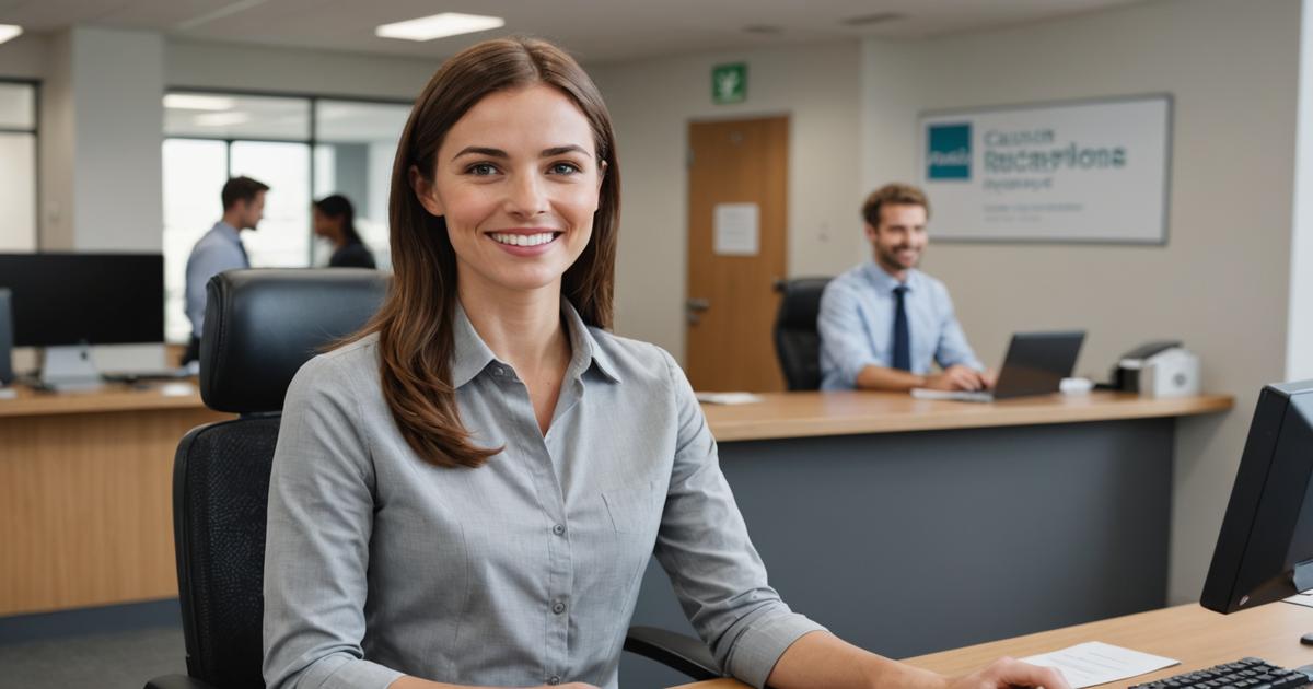 Contrat d'apprentissage H/F