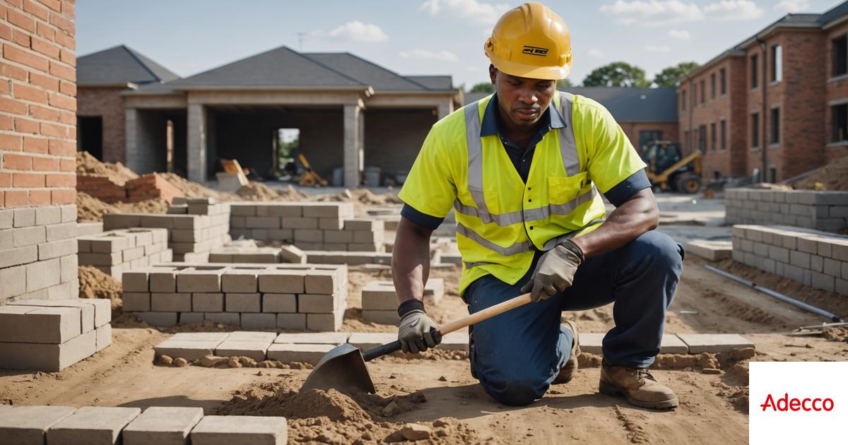 Chef Equipe VRD (H/F)