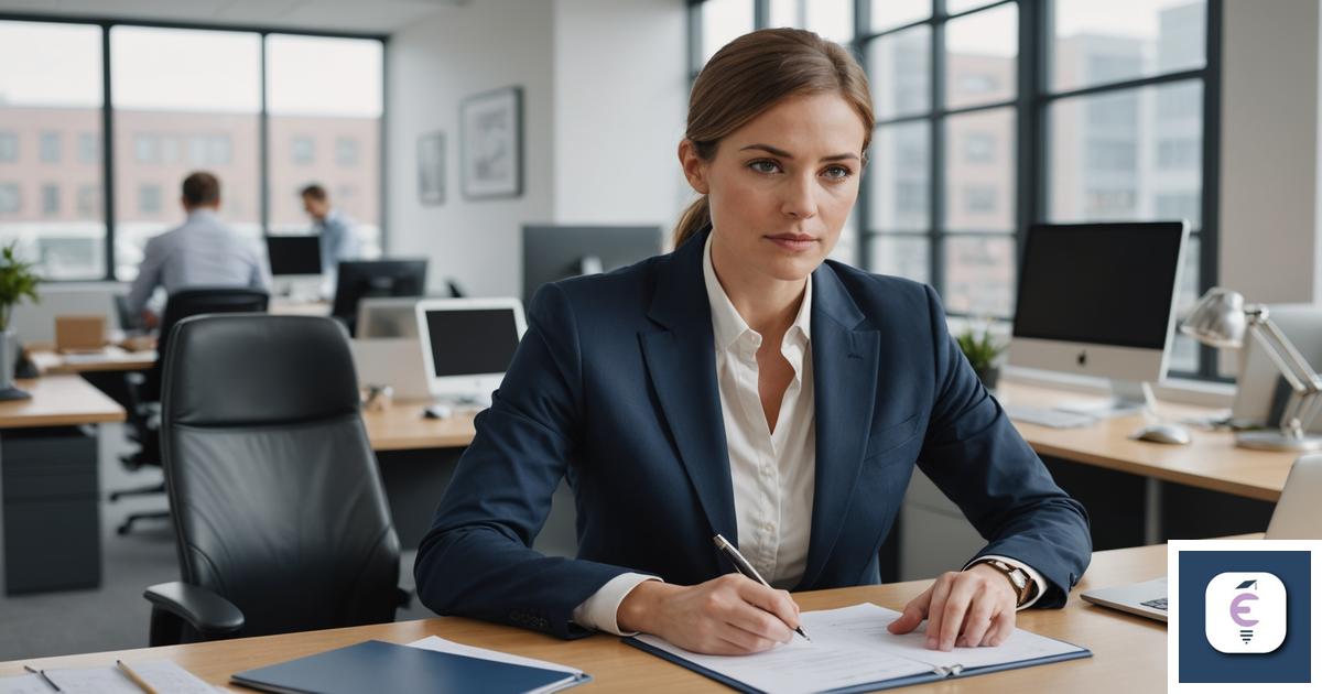 Assistant(e) de direction - H/F