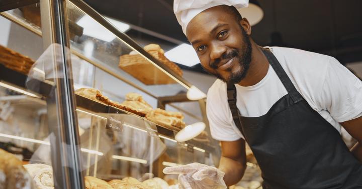 Vendeur(se) en point chaud traiteur en alternance