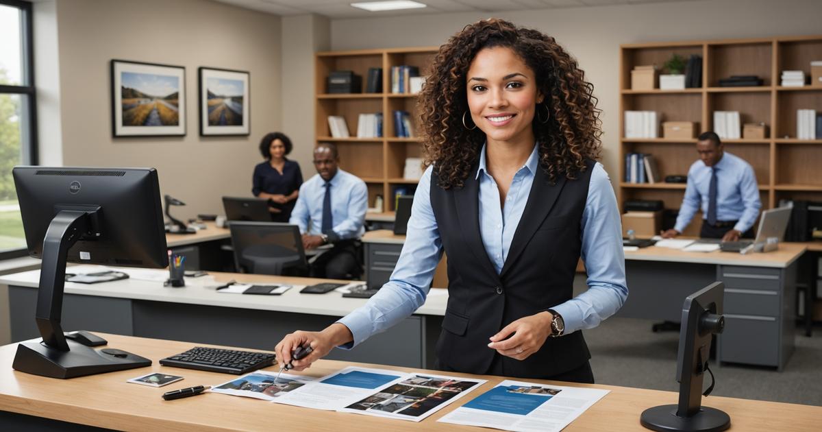 TITRE PROFESSIONNEL EMPLOYE(E) COMMERCIAL(E)