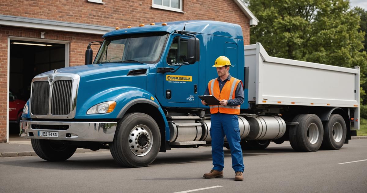 Chauffeur Super Poids Lourds  SPL avec ou sans ADR  (H/F)