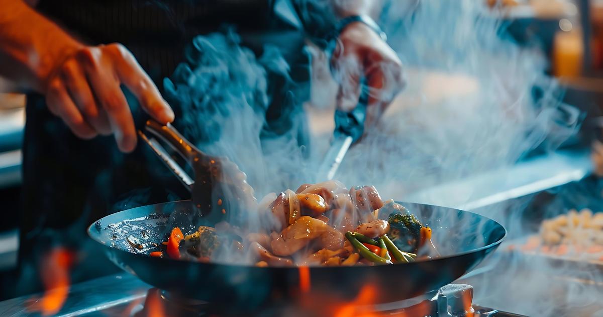 EMPLOYE(E) POLYVALENT(E) EN RESTAURATION