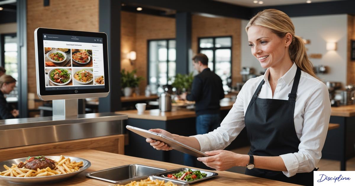 Employé polyvalent en restauration H/F