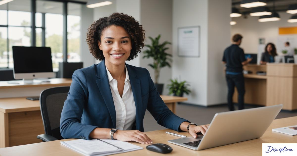 Commercial - Community manager en auto école H/F