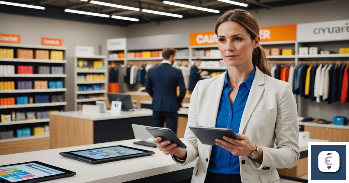 Manager d’établissement marchand (H/F)