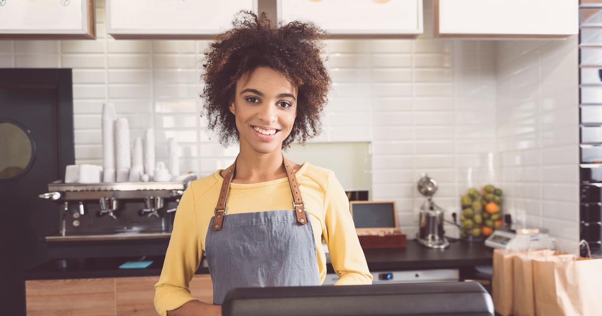 Employé polyvalent (H/F) - restaurant de poke bowls - contrat d'alternance