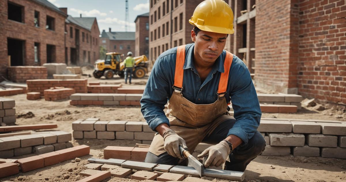 MAÇON-FINSSEUR (H/F)