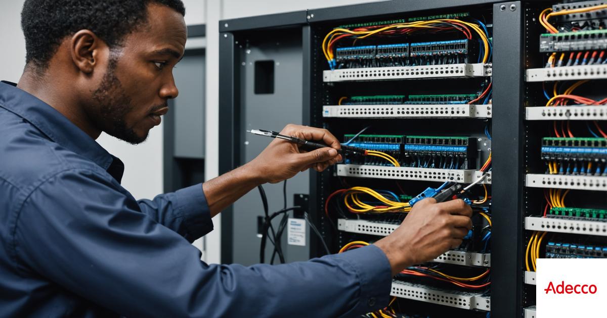 Câbleur communication (h/f)