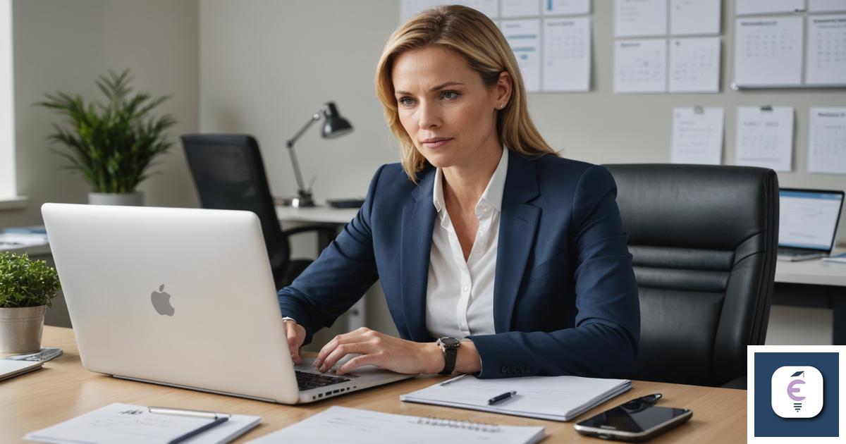 Assistant de Direction H/F