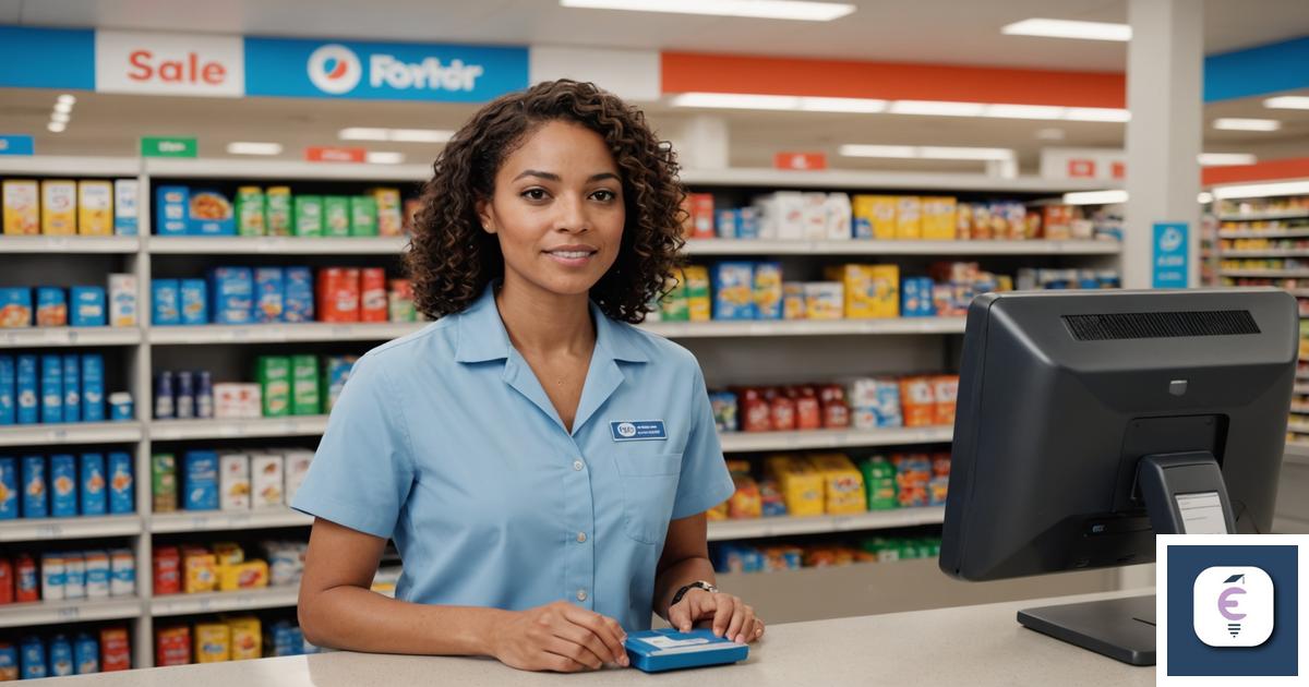 Conseiller(ère) de vente en station service (H/F)