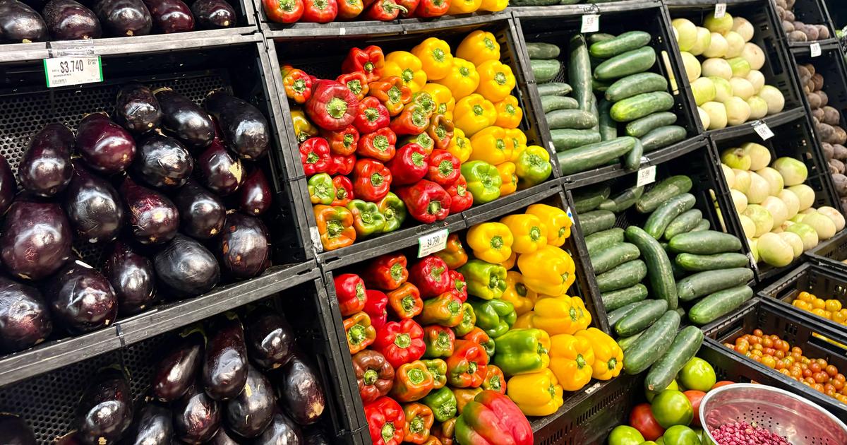Vendeur(se) polyvalent(e) en boutique de fruits et légumes  (H/F)