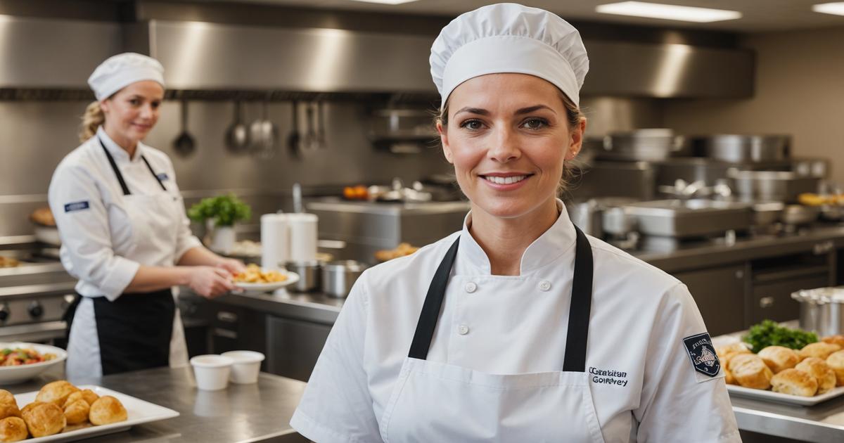 EMPLOYE(E) POLYVALENT(E) DE RESTAURATION