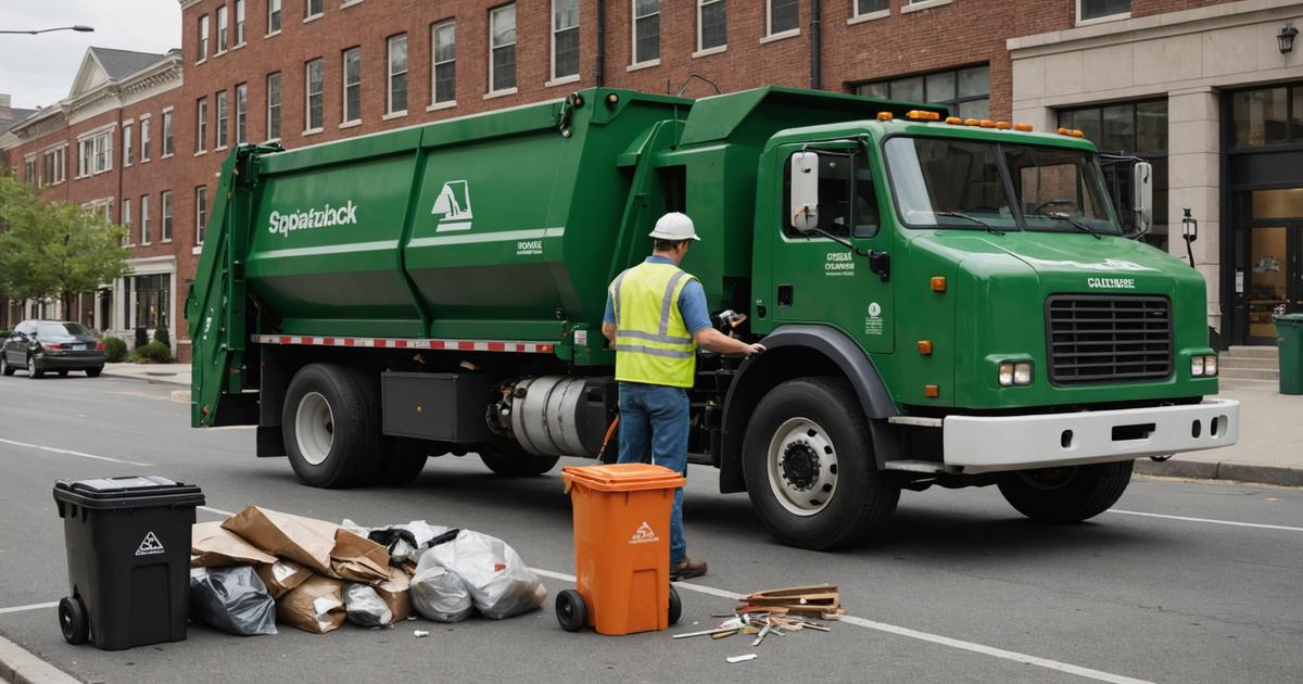 Equipier de collecte H/F