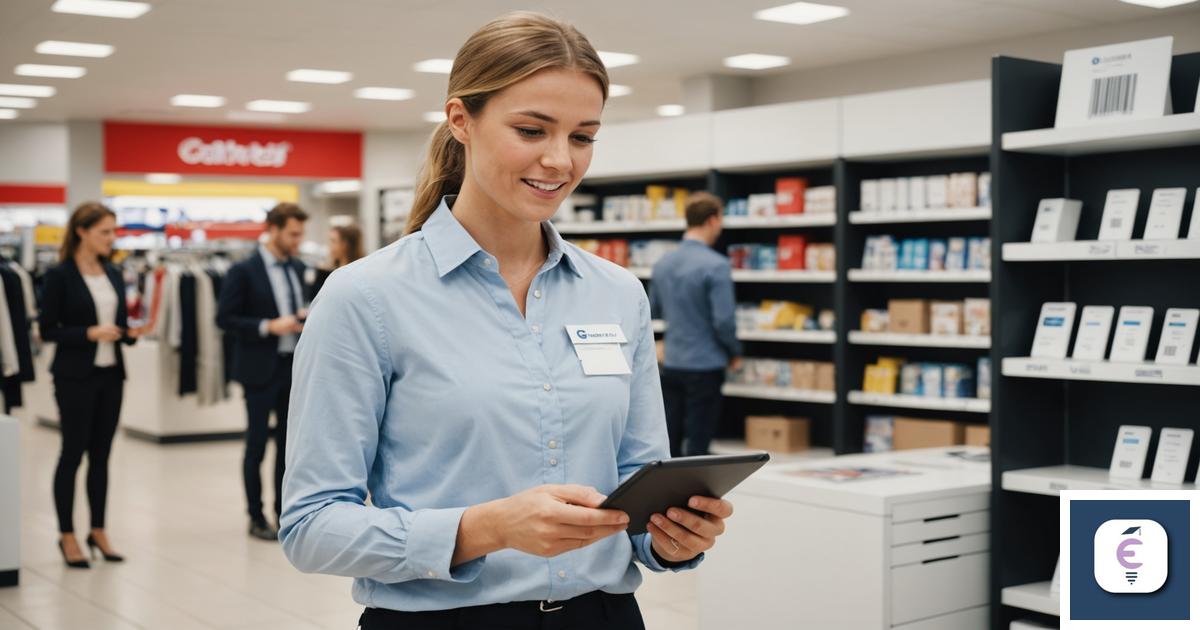 Conseiller de vente en alternance (H/F)