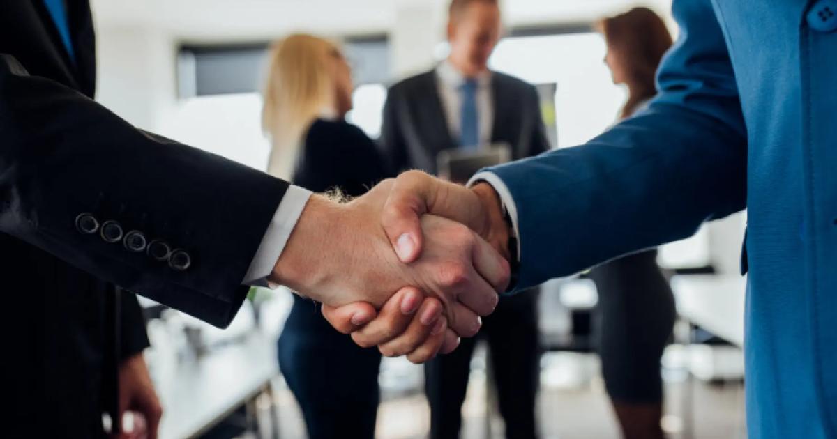 NEGOCIATEUR TECHNICO COMMERCIAL  (H/F) EN APPRENTISSAGE