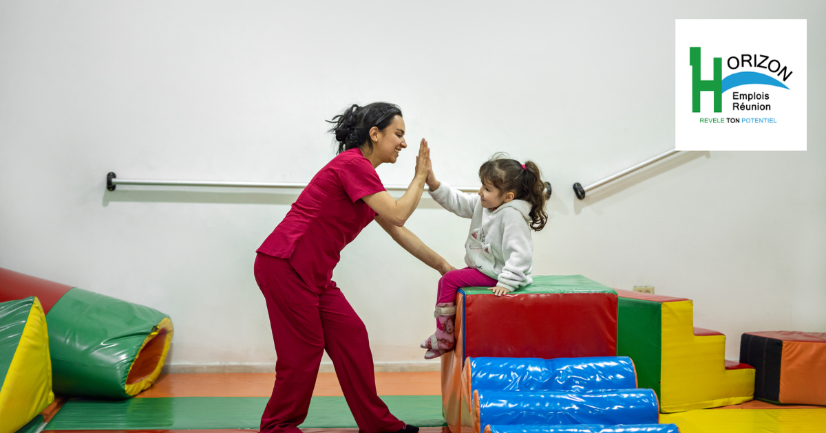 ERGOTHERAPEUTHE EN SERVICE SMR H/F