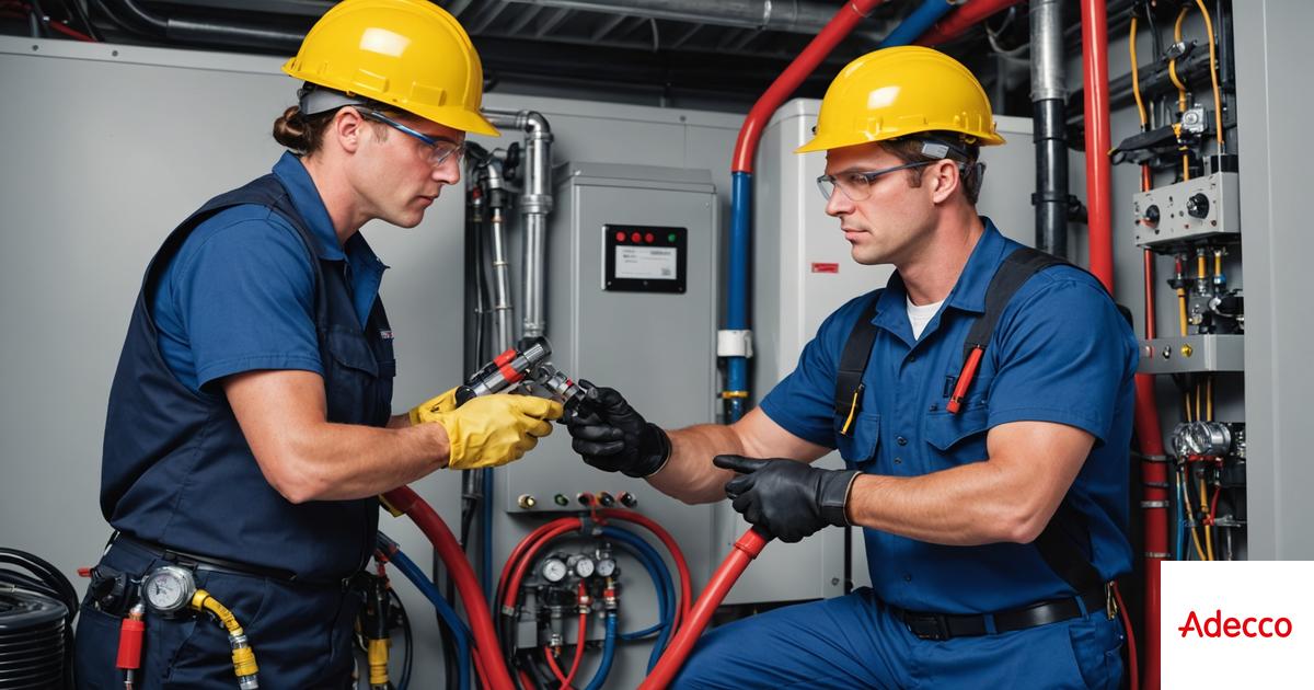 Technicien clim éligible à l'insertion (H/F)