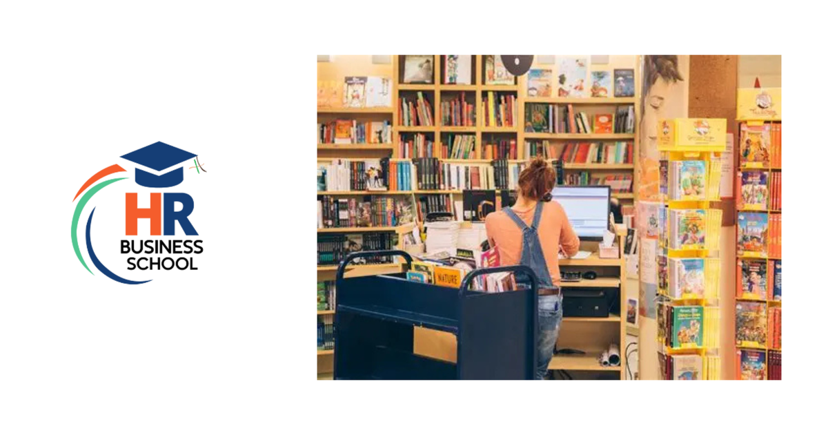 Apprenti(e) Vendeur(se) – Secteur Librairie