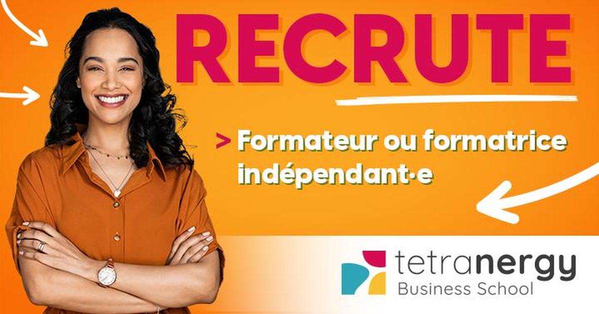 FORMATEUR·RICE INDÉPENDANT·E EN LOGISTIQUE (Ouest)
