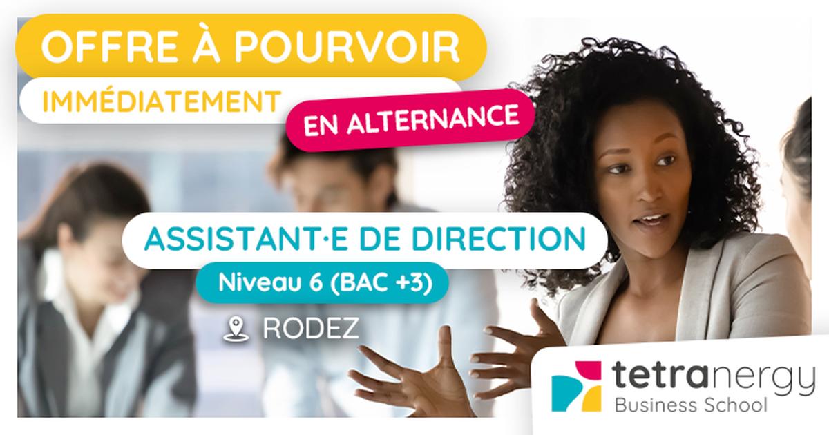 ASSISTANT·E DE RESPONSABLE MAGASIN (Sébazac)