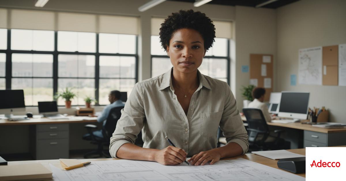 ASSISTANT ADMINISTRATIF BTP H/F