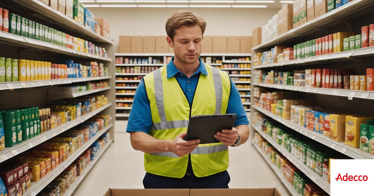 EMPLOYE POLYVALENT RAYONS H/F