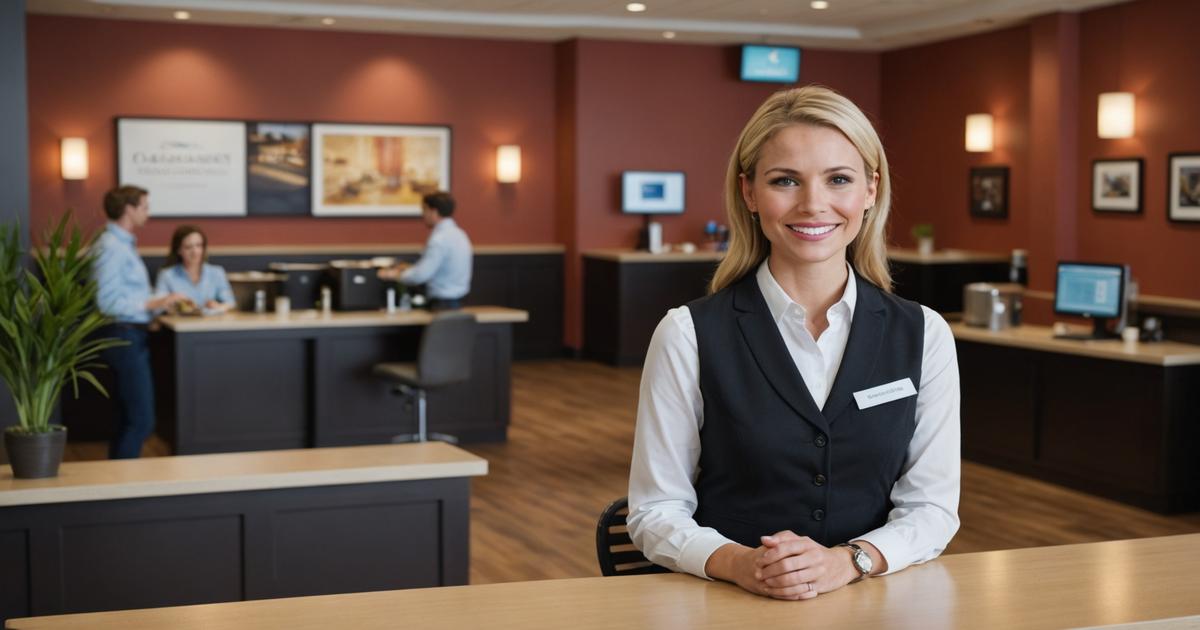 BTS TOURISME EN ALTERNANCE