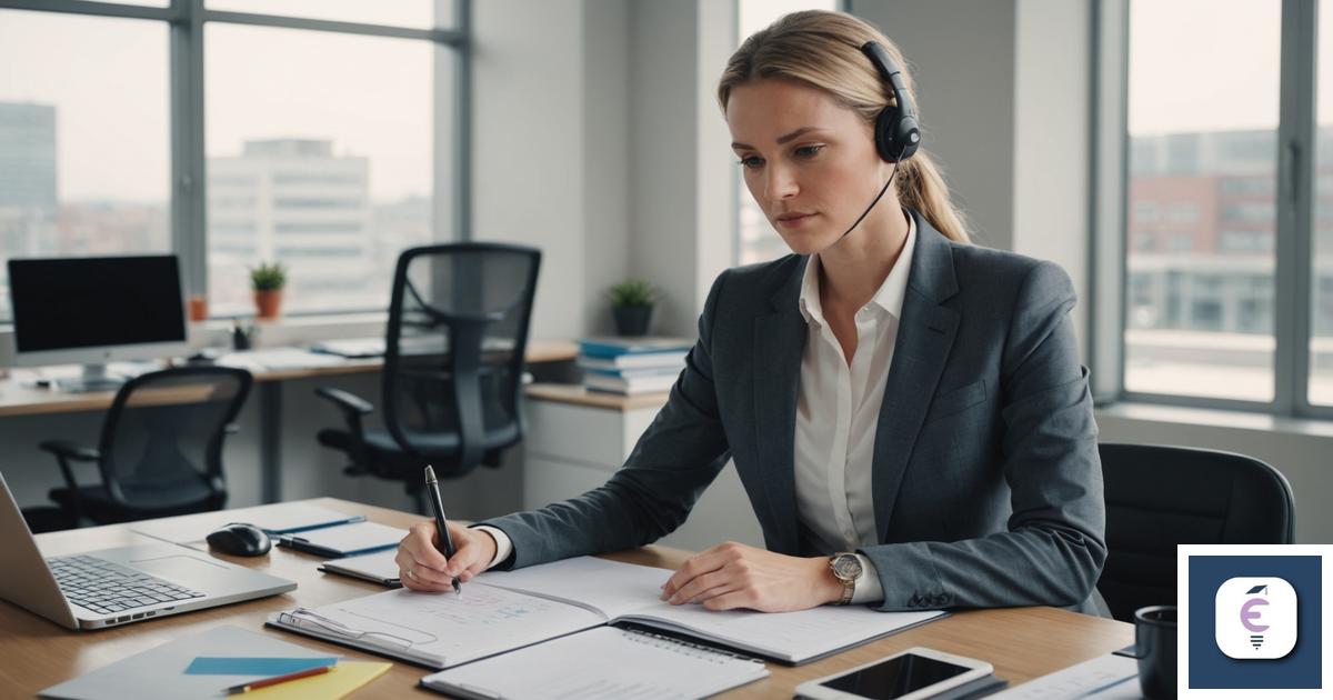 Assistant de direction H/F