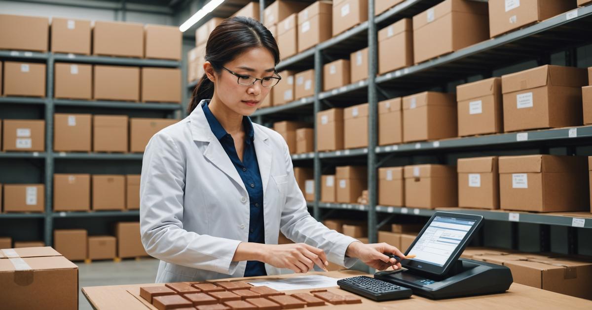 Assistant(e) commercial(e)