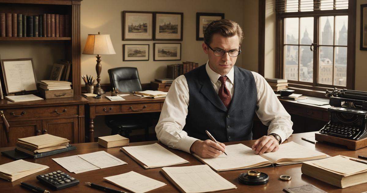 Comptable Polyvalent H/F