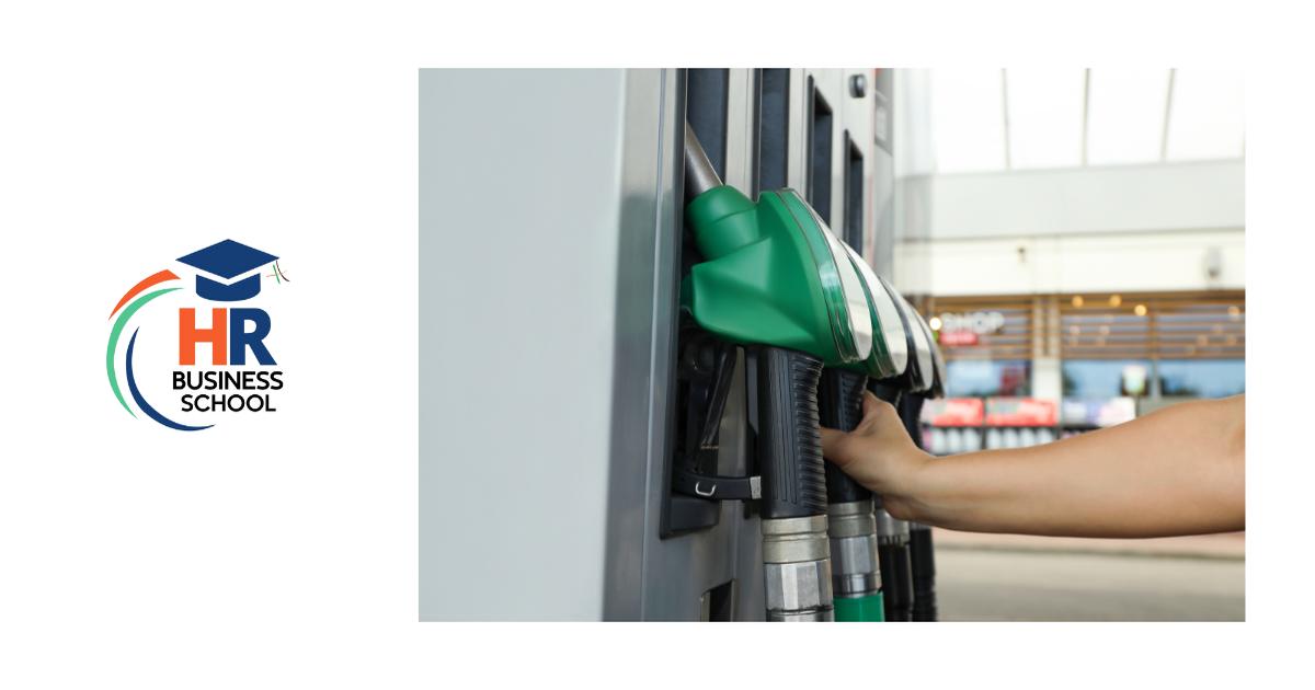 Caissier(ère) Pompiste (en apprentissage)