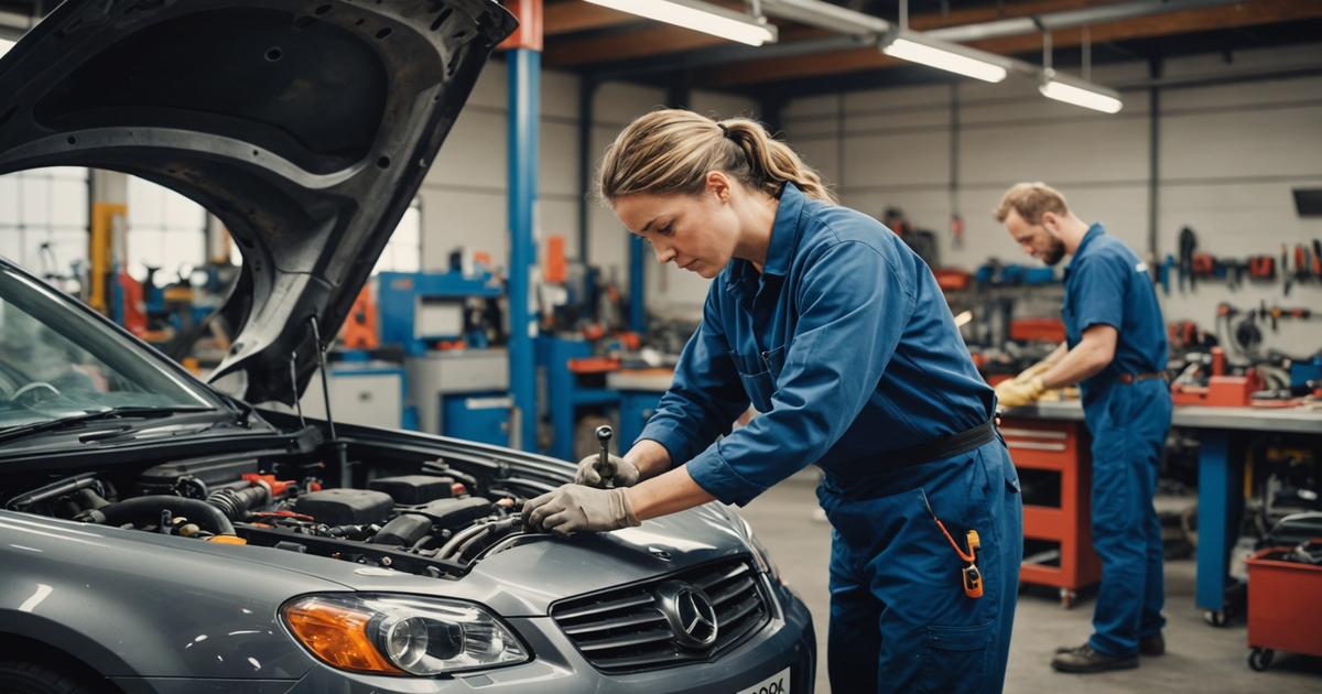 PEINTRE CARROSSIER H/F