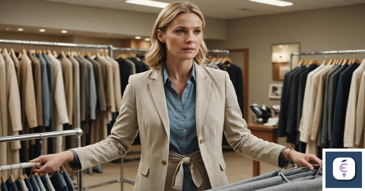 Conseiller(ère) de vente en alternance – Prêt-à-porter