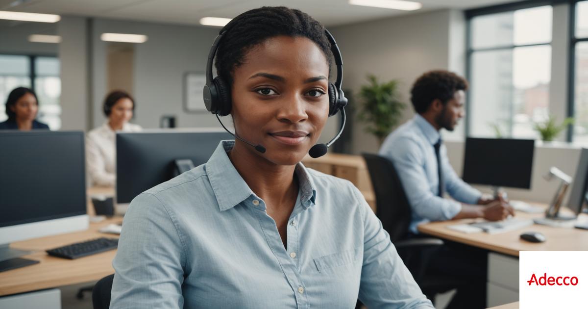 Assistante commerciale H/F