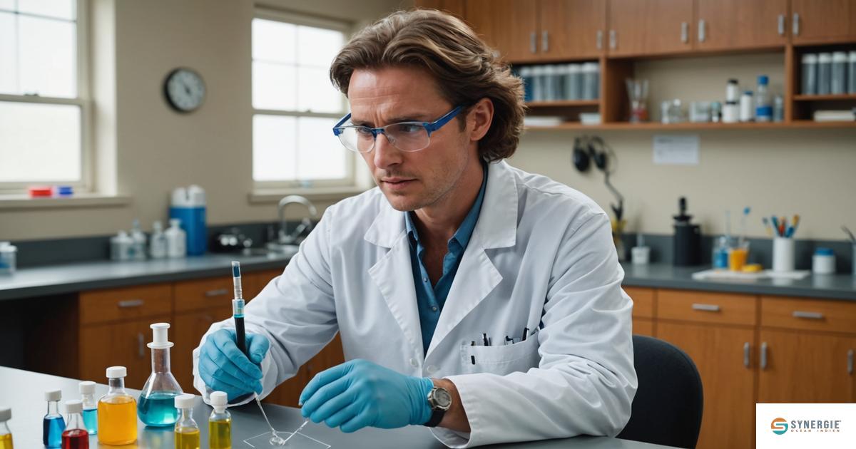 Formateur Maths/Physique-Chimie