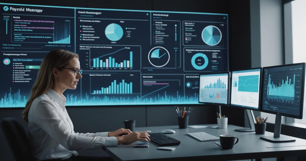 Gestionnaire de Paie H/F – Télétravail