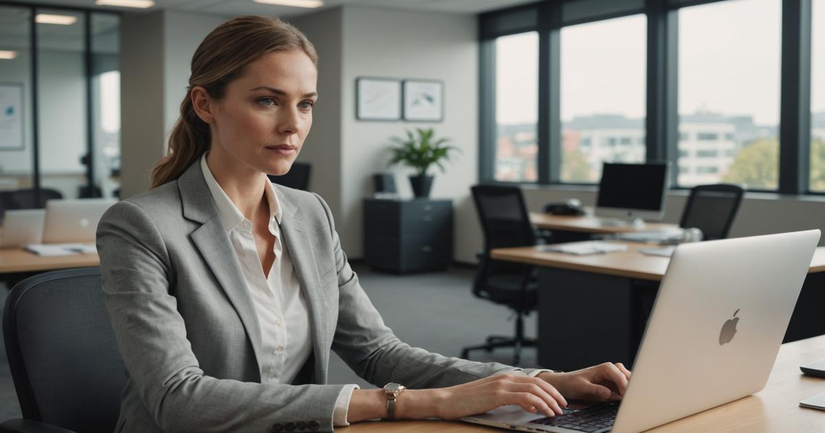 Assistant de direction H/F